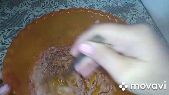 КУЛИНАРНЫЙ БЛОКНОТ/ "ЛОХМАТЫЕ "КОТЛЕТКИ