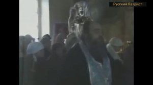 Иеромонах Василий Новиков о других верованиях, о их объединении в единую веру.
