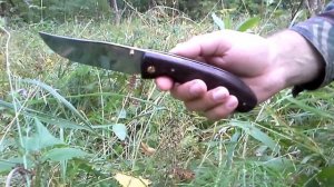 Складной нож Таежник 95Х18