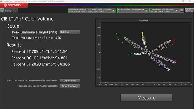Best Glossy 4K OLED Yet - Bimawen 4K OLED Monitor Review смотреть онлайн