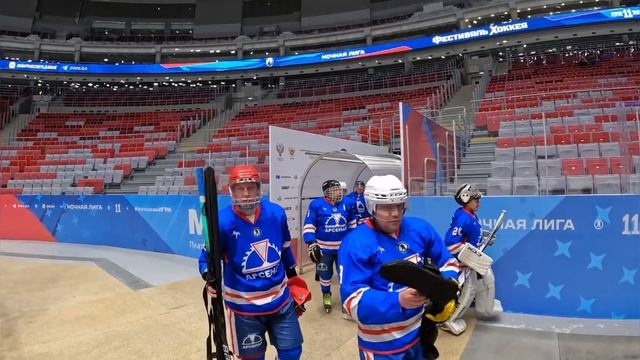 Арсенал (Орел) Фестиваль2022