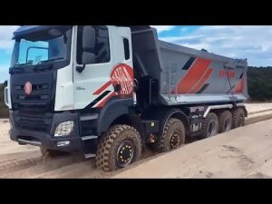 Проехать любой ценой | Полноприводные грузовики TATRA PHOENIX, KAMAZ, MERCEDES, ЗиЛ на бездорожье!