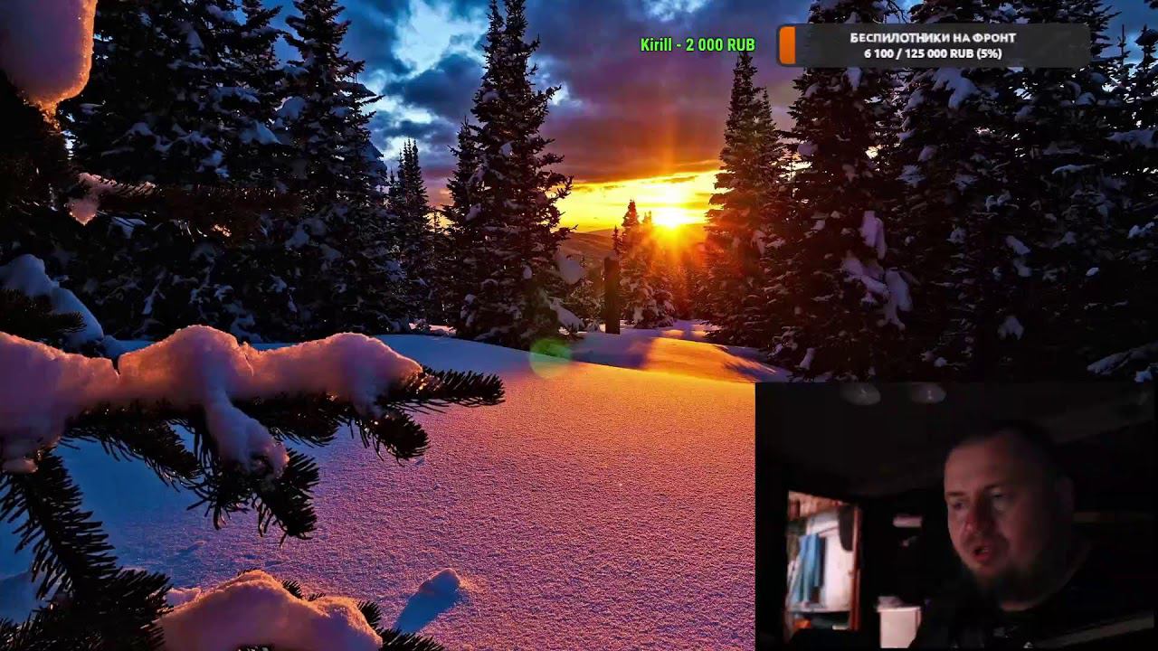 Общение с подписчиками в день рождения автора канала "Свободное Мнение" смотреть онлайн