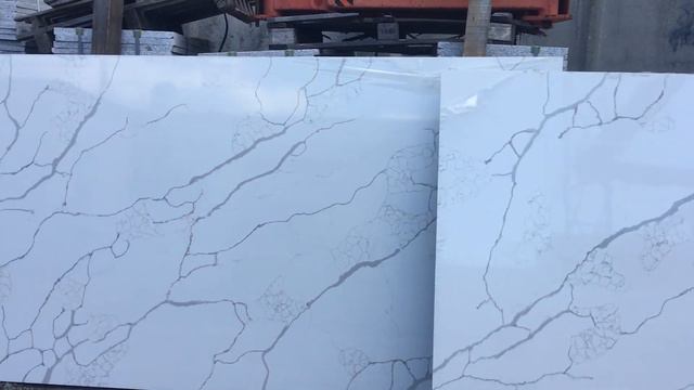 Кварцевый агломерат калаката