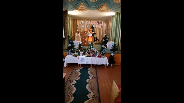 Свято казки в ЗОШ 39 смотреть онлайн