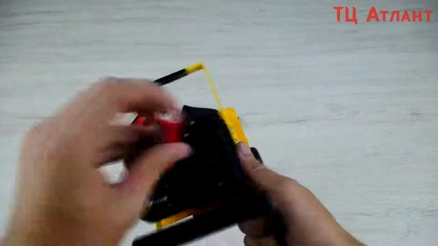 Новинка этого года! Светодиодный прожектор на каждый день! за 990р смотреть онлайн