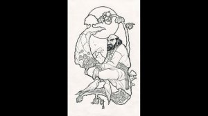 Восемнадцать рук легенда о Тамо I Дамо I Бодхидхарма I Тайси Дарума I Шаолинь I