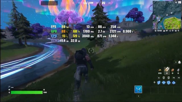 Nvidia Quadro P4000 PC Game Testing #fortnite #pubg #valorant смотреть онлайн