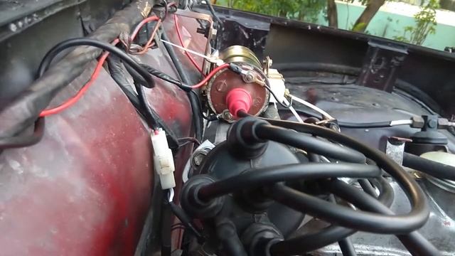 CARA GANTI POMPA BENSIN JIMNY KATANA DAN CARA KERJANYA смотреть онлайн