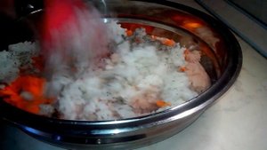 Как заморозить фаршированые перцы