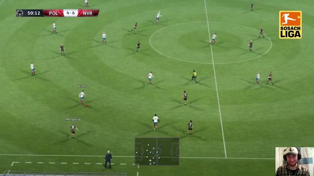 Группа C | 1 тур | /po/ - /nvr/ смотреть онлайн