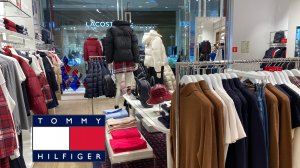 Tommy Hilfiger