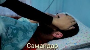 МУГАМБО & КУЧКАР ва САМАНДАР ХАМАЙИ Сахноо 2020