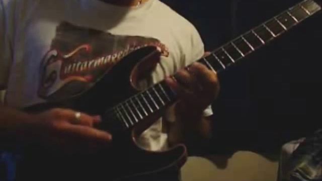 Death - Individual Thought Patterns (w/ Solo)