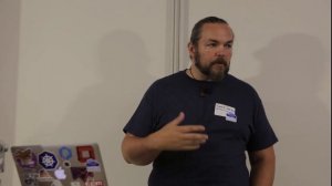 Containers #101 Meetup: The Rise of The Container