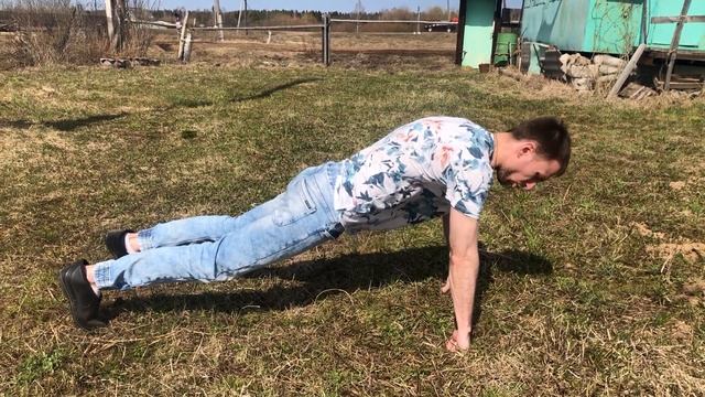 #8 Тренировка для похудения смотреть онлайн