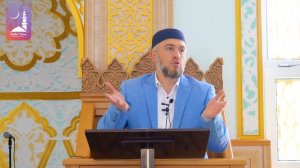 Халал или харам что делать, если есть сомнения/ Абдуллахаджи Хидирбеков /Фатхуль Ислам