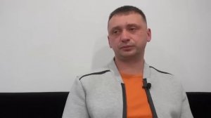 Алексей Попов || Свидетельство || Христианские свидетельства | Сирота | Детдом | О Боге | Проповеди