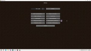 Сборка - PVP CPVP VANILLA Майнкрафт +ФПС + НАСТРОЙКА +МОИ БИНДЫ для версии 1.20.1