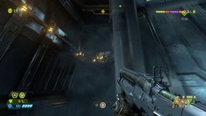 База Сектантов . Doom Eternal прохождение # 3