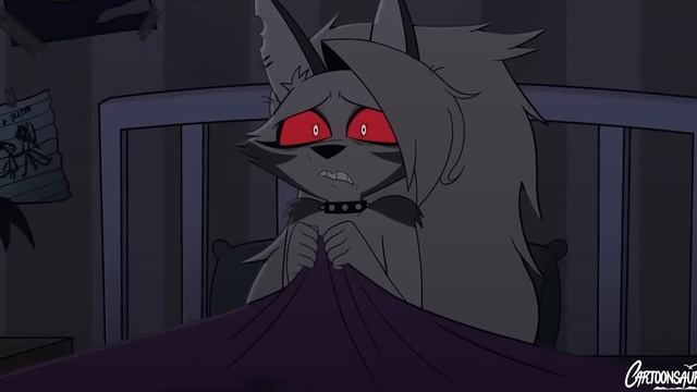 BAD DOG!