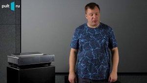 Hisense PX1H — лазерный телевизор 90”-130”. Подробный обзор с плюсами и минусами.