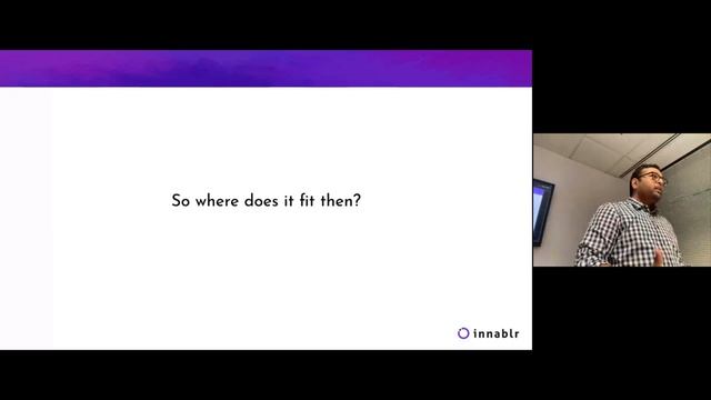 *IaC via Kubernetes & Where Kubernetes Fits in Modern Platform Development, Prateek Nayak 230323.
