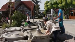 Сочи Парк — Самая крутая детская площадка