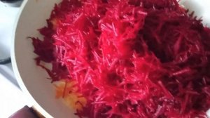 ? Свекольник без Мяса ?вкус как в детстве.