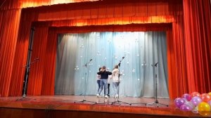 Мы так не похожи 6 класс