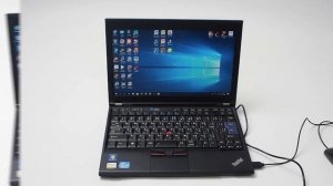 Lenovo ThinkPad X220