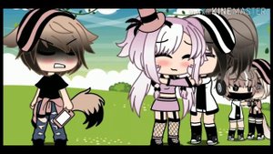 ~strongest~клип~gacha life~