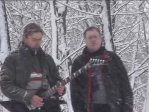 Поёт зима (стихи С. Есенина).