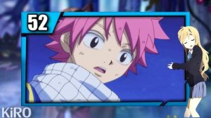 ТОП 100 АНИМЕ ГИФОК / TOP 100 ANIME GIFS