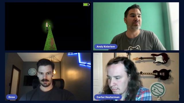 100x Engineering | E16: My git revert ate my Pull Request… смотреть онлайн