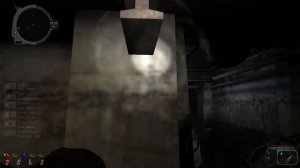 Где искать документы в бункере управления Монолитом.Call of Chernobyl. # 8.