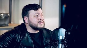 Ислам Мальсуйгенов Мой мир (акустика)