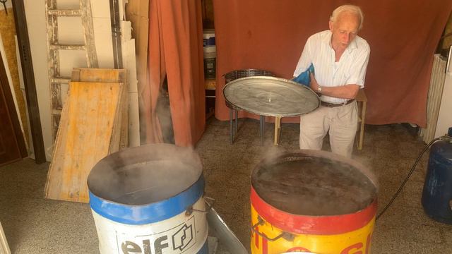 La salsa di pomodoro di Pietro e Chiara смотреть онлайн