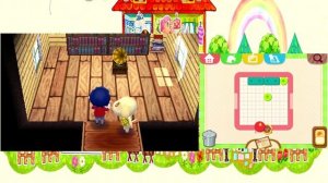 Animal Crossing Happy Home Designer: Let's Decorate!