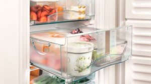 Какие продукты нельзя замораживать