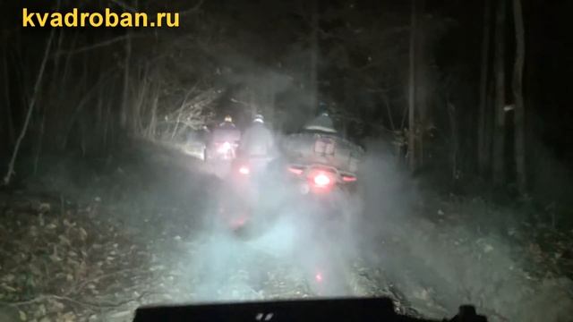 Тюнинг квадроциклов  BRP outlander 1000 XMR