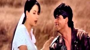 Старые песни о Главном (Shah Rukh Khan)