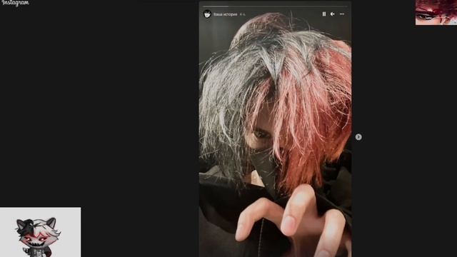 Курсед Показал Как Его Постригли. Новая прическа ? смотреть онлайн