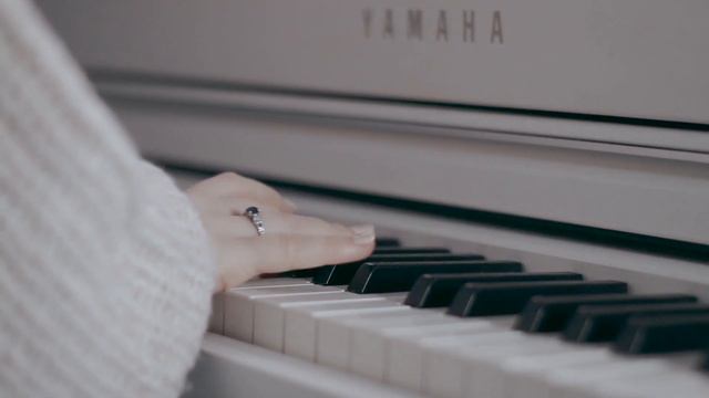 NieR Re[in]carnation - Kaikyo | Piano Cover смотреть онлайн