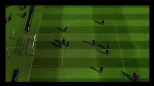 Fifa 08 Ps2 Played With a Friend