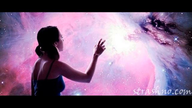 Я часто видела сны, которые сбывались