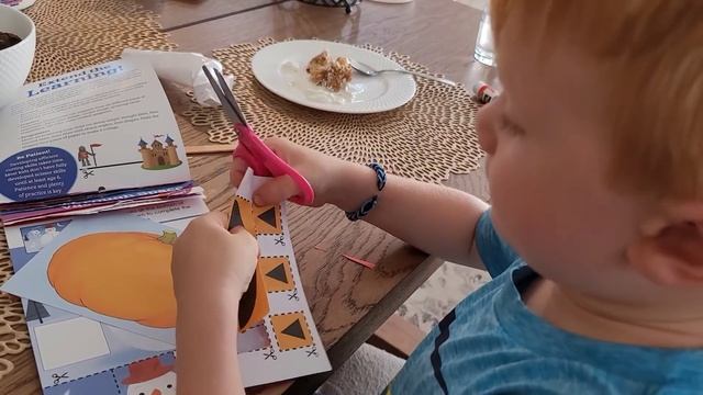 США Влог Наши новости Прогулка Ева открыла канал смотреть онлайн