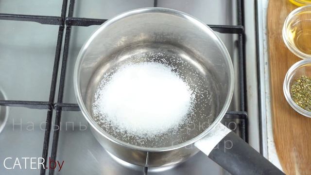 Рецепт домашнего кетчупа с имбирем и медом. В 1000 раз вкуснее и полезнее любого магазинного.