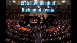 Rich Men North of Richmond Remix (feat. Oliver Anthony Music) [Dance Remix] - Single