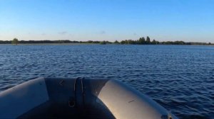 юкона 380 нднд повторный замер скорости